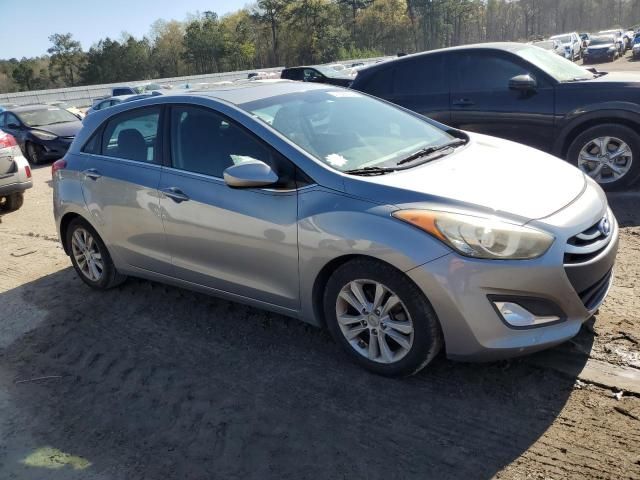 2013 Hyundai Elantra GT