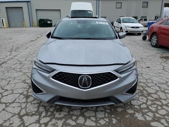 2021 Acura ILX