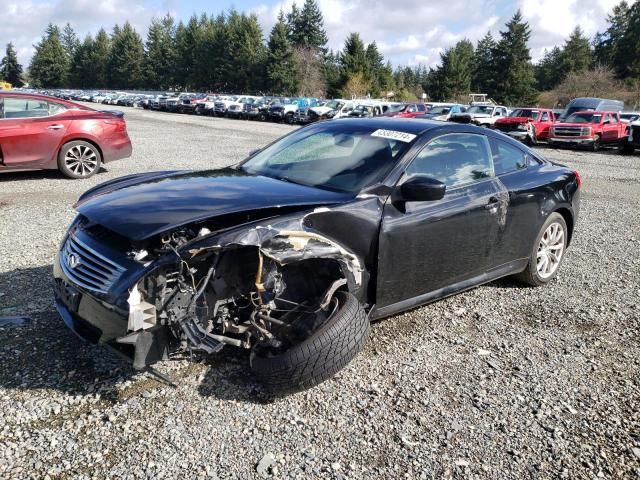 2012 Infiniti G37