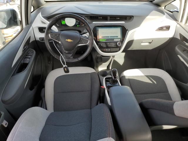 2019 Chevrolet Bolt EV LT