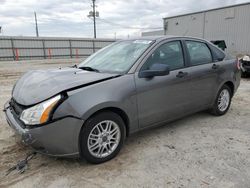 Ford Vehiculos salvage en venta: 2010 Ford Focus SE