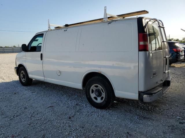 2006 Chevrolet Express G1500