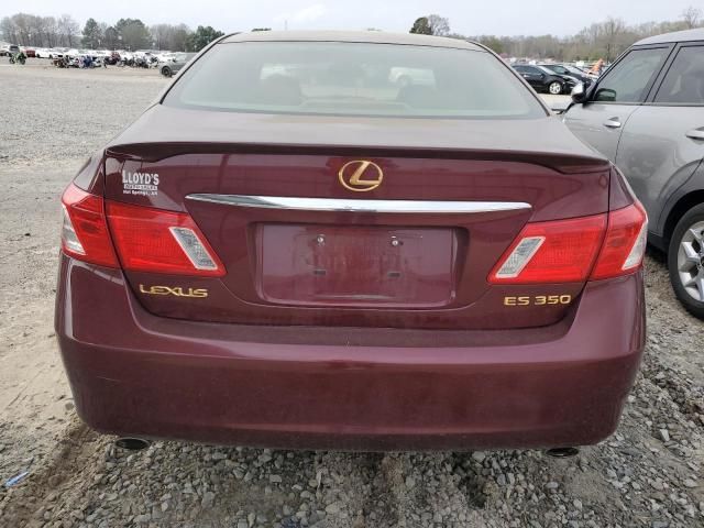 2008 Lexus ES 350