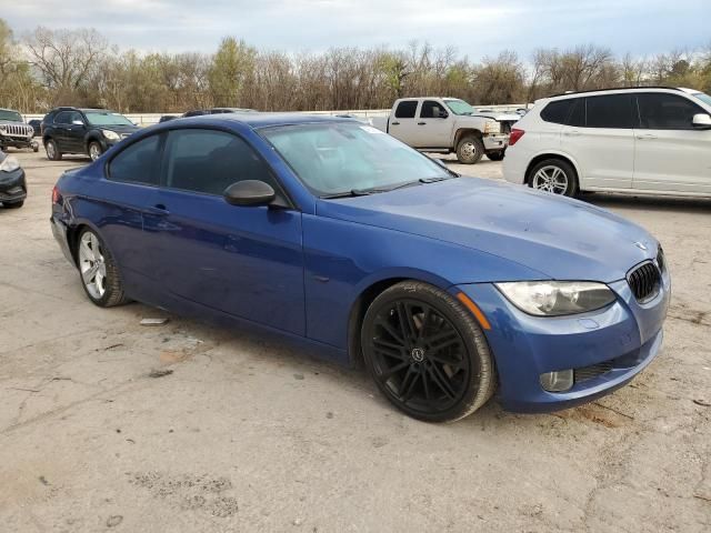 2008 BMW 328 I