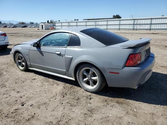 2001 Ford Mustang GT