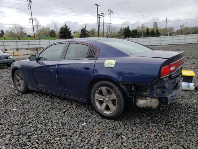 2013 Dodge Charger SE