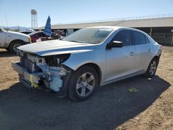 Salvage cars for sale from Copart Phoenix, AZ: 2016 Chevrolet Malibu Limited LS