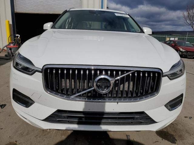 2018 Volvo XC60 T6 Inscription