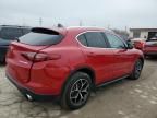 2018 Alfa Romeo Stelvio TI