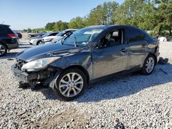 Vehiculos salvage en venta de Copart Houston, TX: 2011 Mazda 3 S