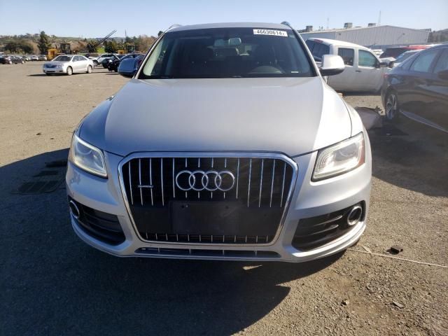 2013 Audi Q5 Premium Hybrid