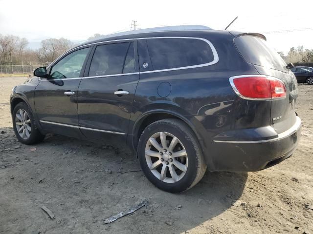 2015 Buick Enclave