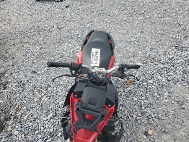 2022 Honda ADV150 A