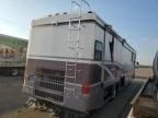 1999 Freightliner Chassis X Line Motor Home
