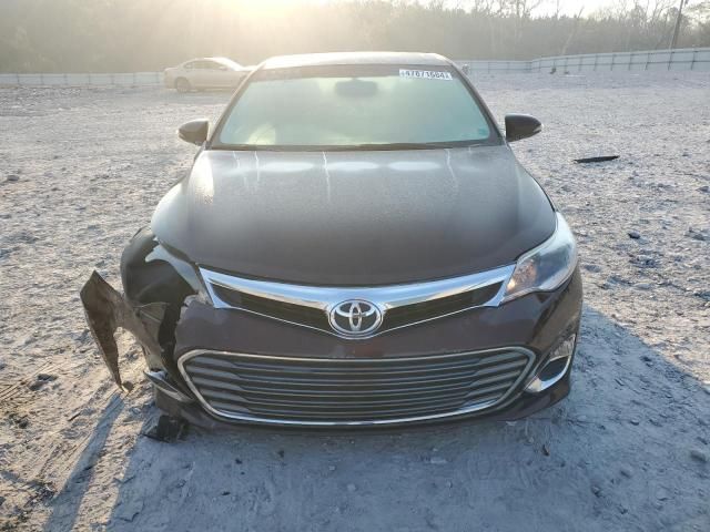 2014 Toyota Avalon Base