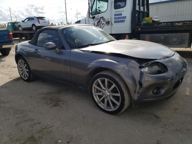 2008 Mazda MX-5 Miata