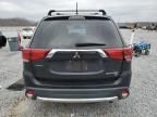 2016 Mitsubishi Outlander SE