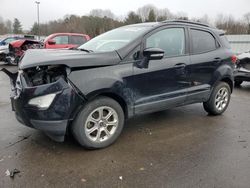 2019 Ford Ecosport SE for sale in Assonet, MA