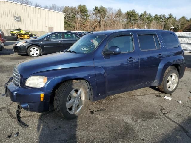 2010 Chevrolet HHR LT