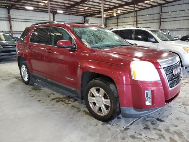 2012 GMC Terrain SLT