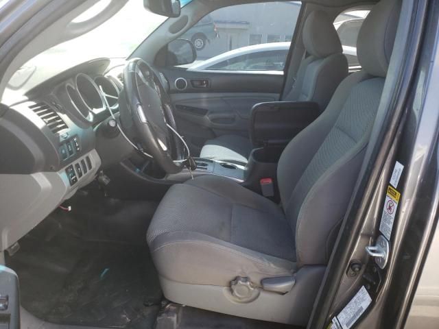 2012 Toyota Tacoma Prerunner Access Cab