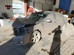 Toyota salvage cars for sale: 2011 Toyota Camry Base