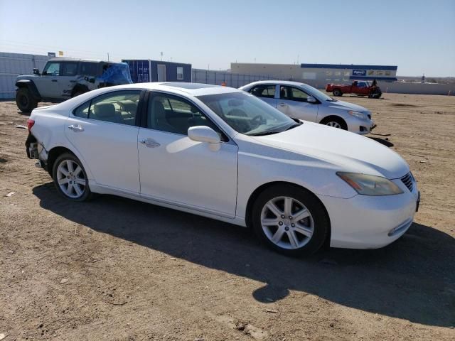 2008 Lexus ES 350