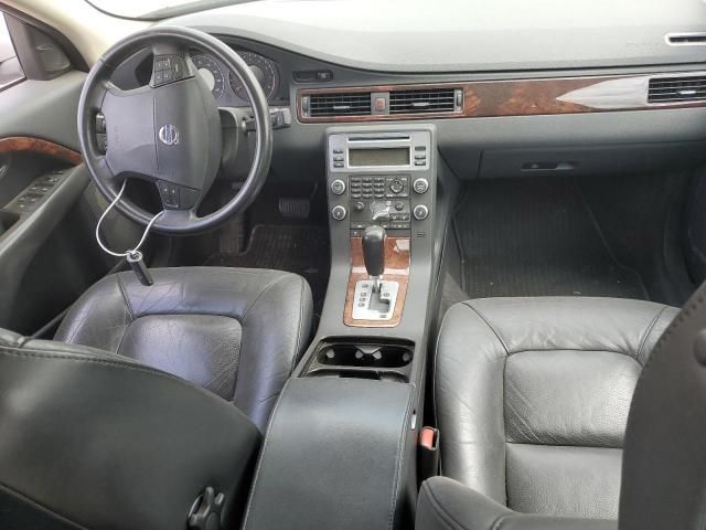 2007 Volvo S80 3.2