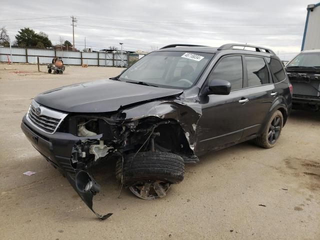 2011 Subaru Forester 2.5X Premium