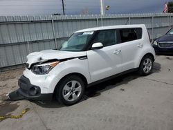 2019 KIA Soul for sale in Littleton, CO