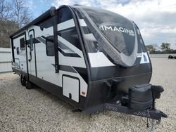 Vehiculos salvage en venta de Copart New Braunfels, TX: 2022 Imag Trailer