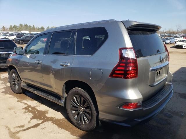 2021 Lexus GX 460 Premium