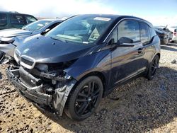 BMW I Series salvage cars for sale: 2019 BMW I3 REX