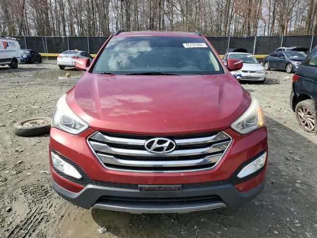 2013 Hyundai Santa FE Sport