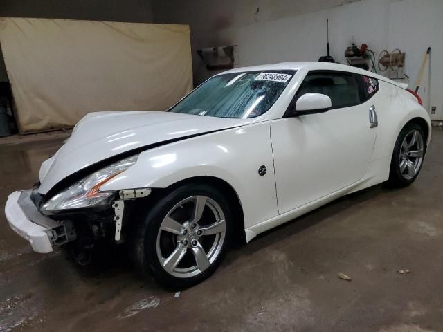 2009 Nissan 370Z