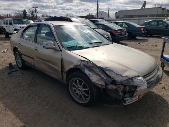 1995 Honda Accord LX