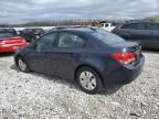 2016 Chevrolet Cruze Limited LS