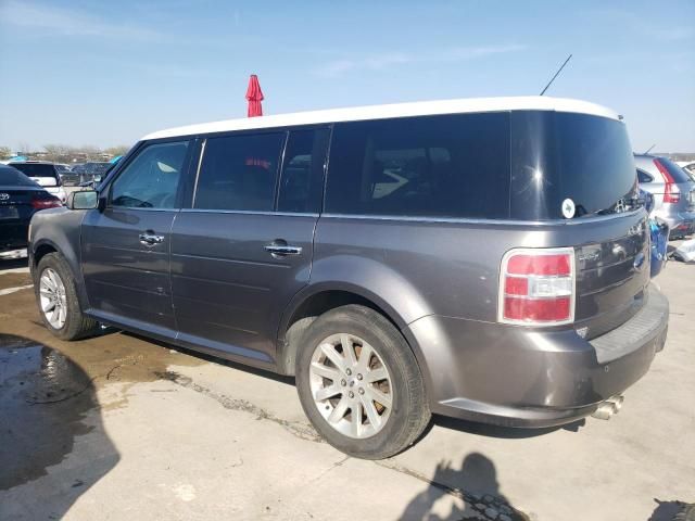 2009 Ford Flex SEL