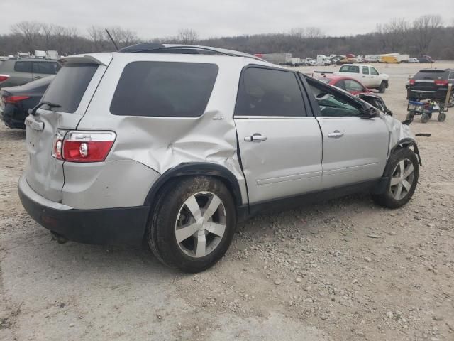 2010 GMC Acadia SLT-1