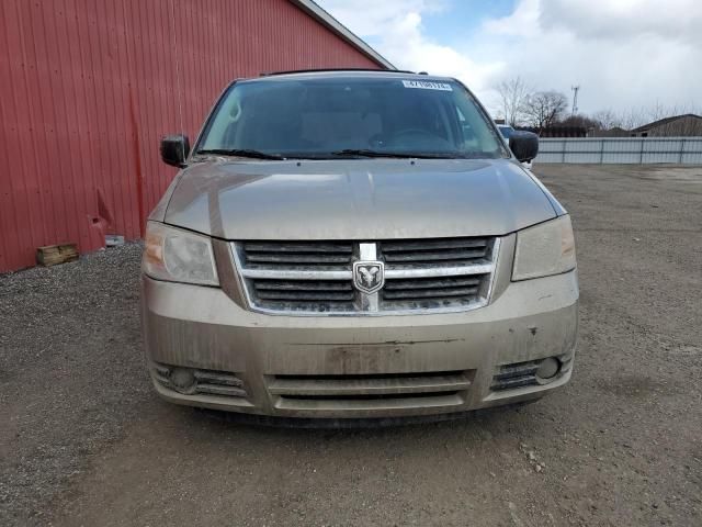 2008 Dodge Grand Caravan SXT