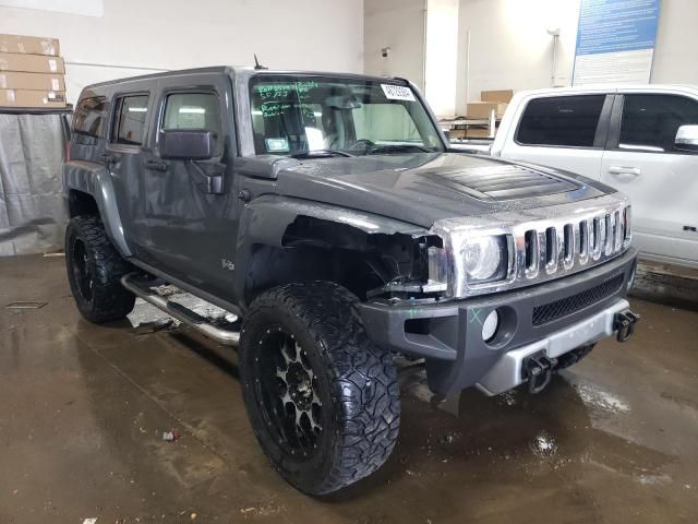 2008 Hummer H3