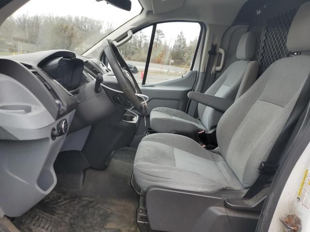 2016 Ford Transit T-150