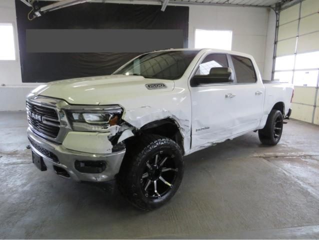 2019 Dodge RAM 1500 BIG HORN/LONE Star