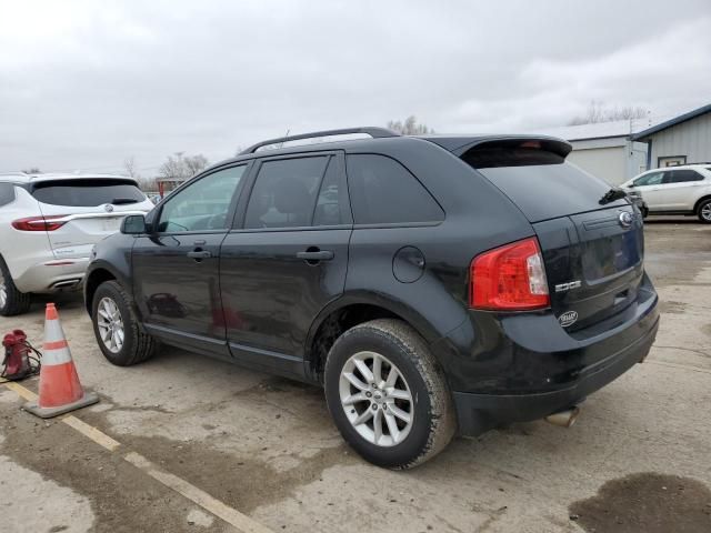 2013 Ford Edge SE