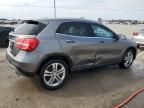 2017 Mercedes-Benz GLA 250 4matic