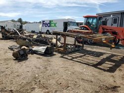 Salvage trucks for sale at Littleton, CO auction: 2016 Other Other