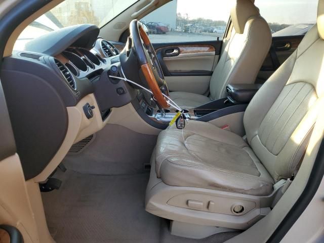 2011 Buick Enclave CXL