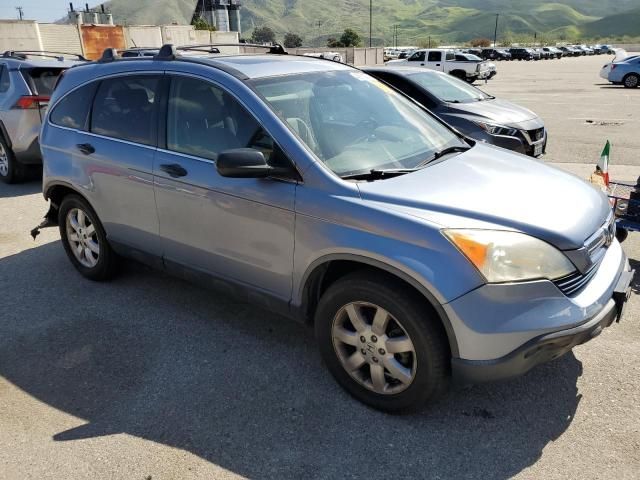 2007 Honda CR-V EX