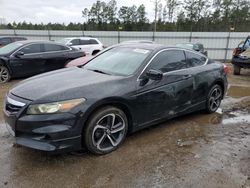 2012 Honda Accord LX for sale in Harleyville, SC