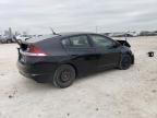 2012 Honda Insight LX